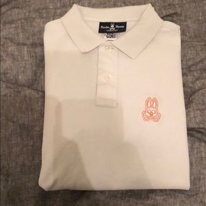 Psycho Bunny Polos (Bought wrong size)